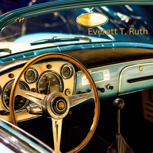 Cover art for Everett T. Ruth